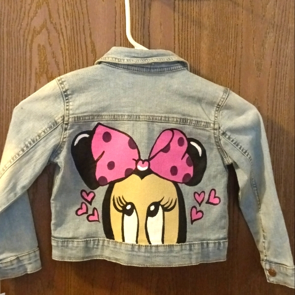 Minnie Mouse Set - Picture 6 of 12